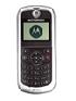 Motorola W150i