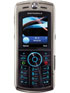 Motorola SLVR L72(L9)
