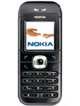 Nokia 6030 back