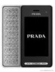 LG Mobile KF900 Prada