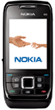 Nokia E66 black