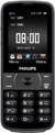 Điện thoại độc pin bền Philips E560
